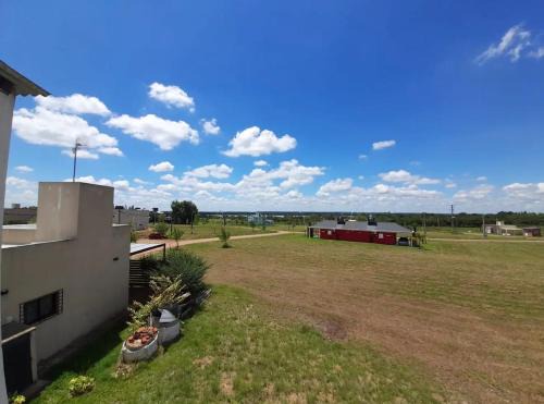 San Jose House | Mar azul 1