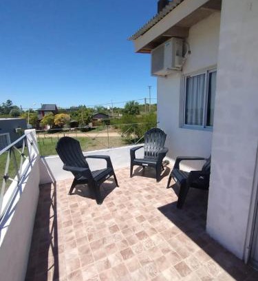 San Jose House | Mar azul 2