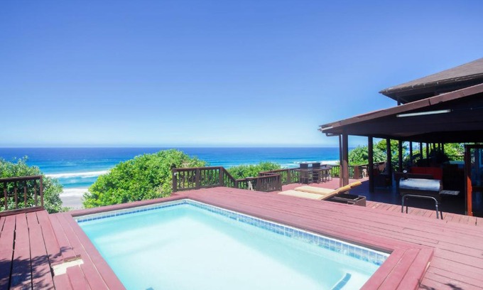 Ponta d'Ouro Apartment | Mar Azul 2