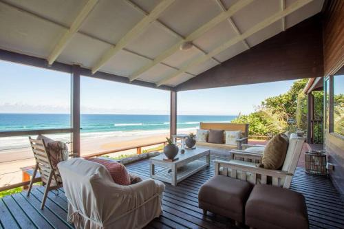 Ponta d'Ouro House | Mar Azul 4