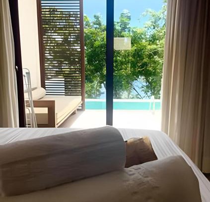 Morro de Sao Paulo Apartment | MAR DÁ LIBERDADE com Amerigo Vespucci