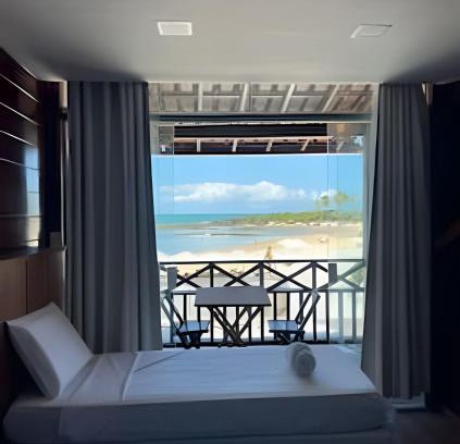 Morro de Sao Paulo Apartment | MAR DÁ LIBERDADE com Villa das Ondas