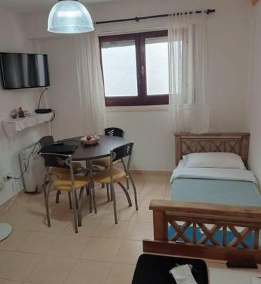 San Bernardo del Tuyu Apartment | Mar de Ana
