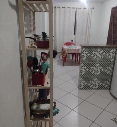 Praia de Aracatiba Apartment | Mar de araçatiba (kitnet)