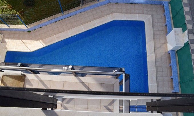 Plaza De La Costera Apartment | Mar de Bellreguard Migjorn AP9