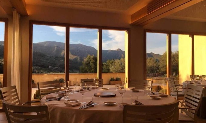 Alfondeguilla Hotel | Mar de Fulles Hotel