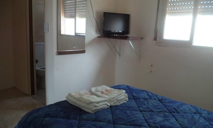 Las Colinas de Peralta Ramos Hotel | Mar del Faro