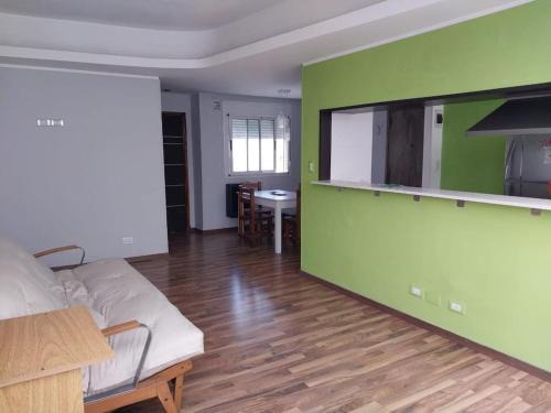 Balcarce Apartment | Mar del Plata Amplio y luminoso departamento céntrico Conversar antes de reservar