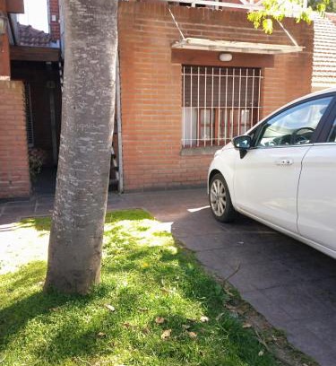 Constitucion Apartment | MAR DEL PLATA BARRIO CONSTITUCION Departamento 2 ambientes PB a la calle