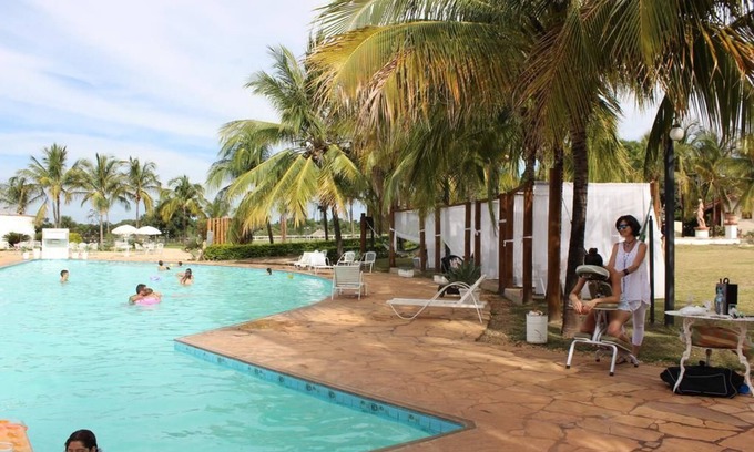 Tres Marias Hotel | Mar Doce Hotel Boutique