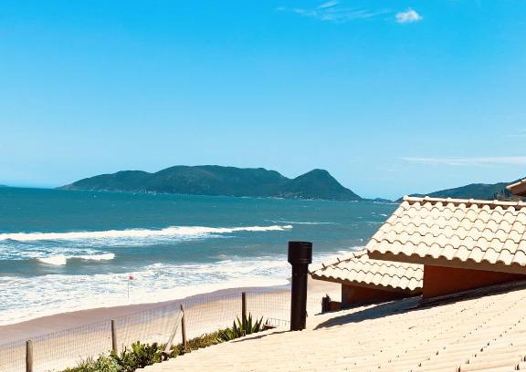Morro das Pedras House | Mar Doce Lar
