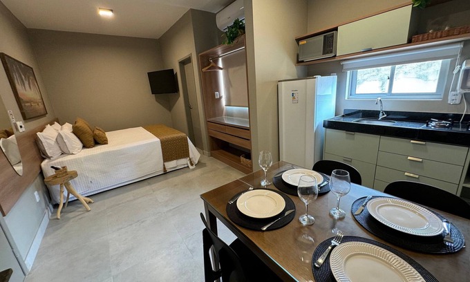 Jatiuca Condo | MAR DOS CORAIS