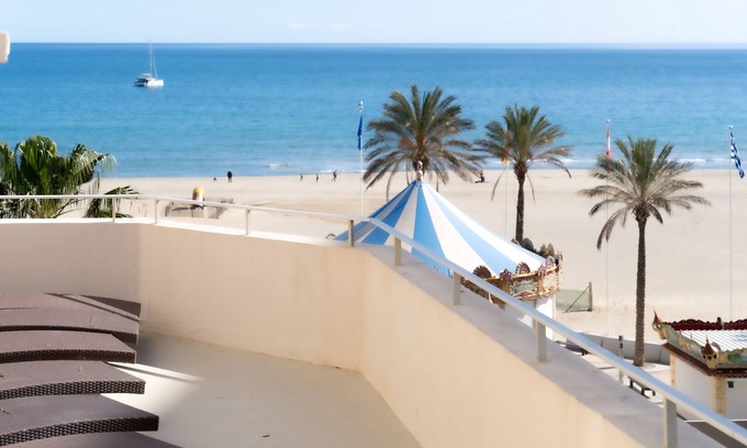 Mediterranee Hotel | Mar i Cel Hôtel & Spa