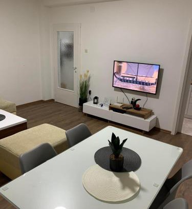 Kumanovo Apartment | Mar Lux