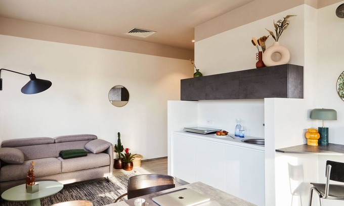 Formigine House | MAR Modena Accommodation in Residence