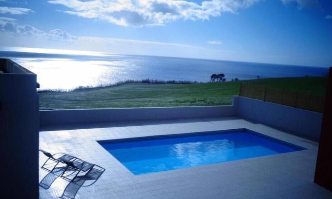 Feteiras House | Mar & Serra Azores