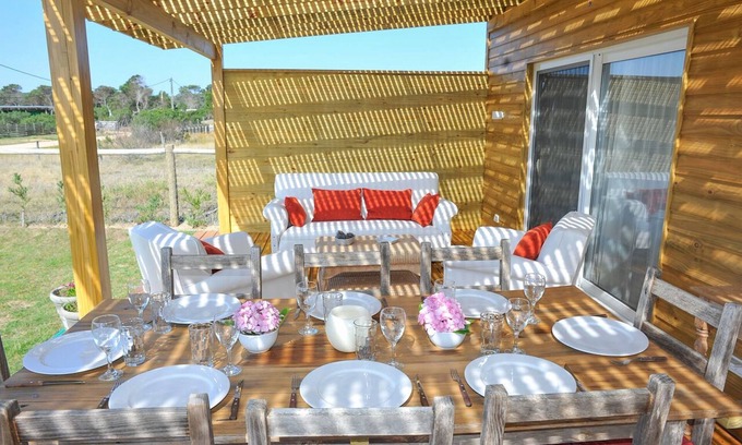 Jose Ignacio Cabin | MAR Y ARENA- "MAR DE AMOR" - DELUX - JOSE IGNACIO