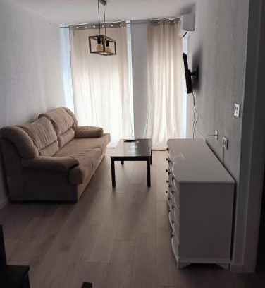Gilet Apartment | Mar y Montaña en Gilet