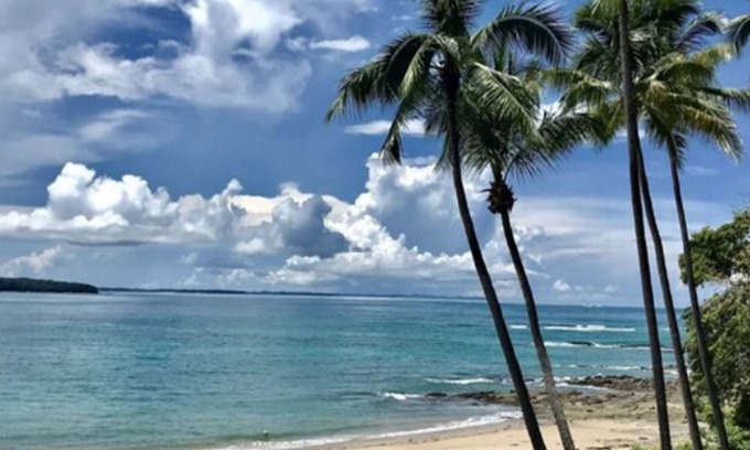 Contadora Island Hotel | Mar Y Oro