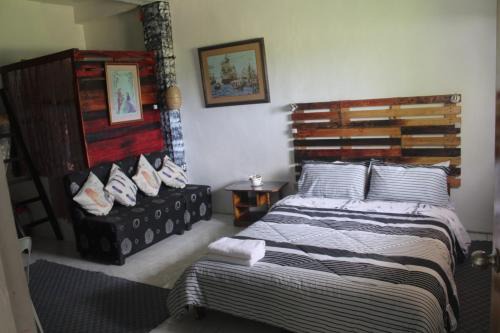 Legazpi House | Maraño's Home