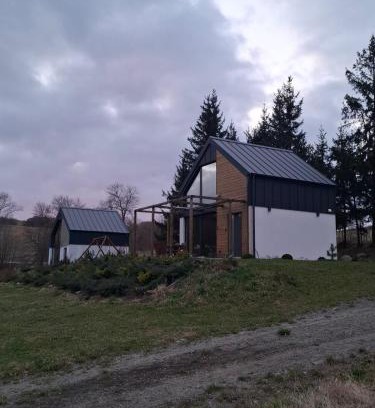 Kamienna Gora House | Maraśka Holiday House