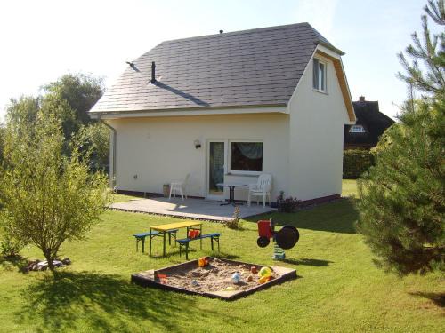 Dranske House | MaRa-Ferienhaus