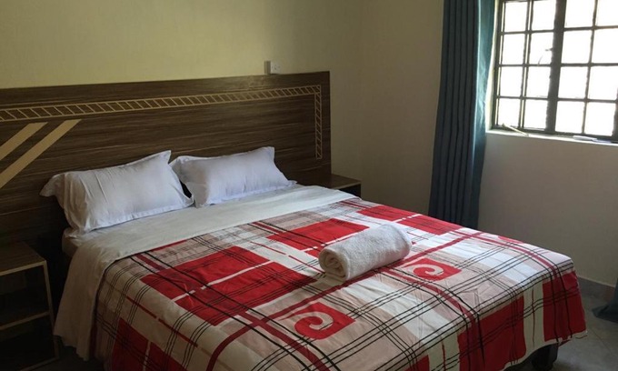 Narok Apartment | Mara Getaway-Ntuka apartment