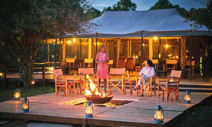 Talek Other | Mara Ngenche Safari Camp