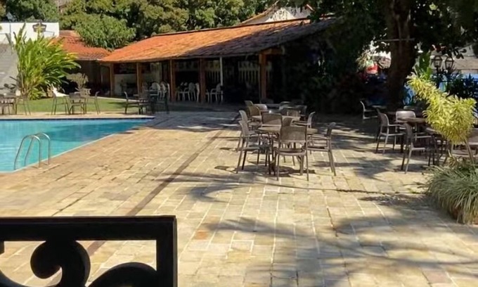 Centro Hotel | Mara Palace Hotel