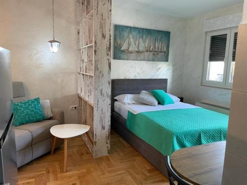 Zemun Apartment | Mara