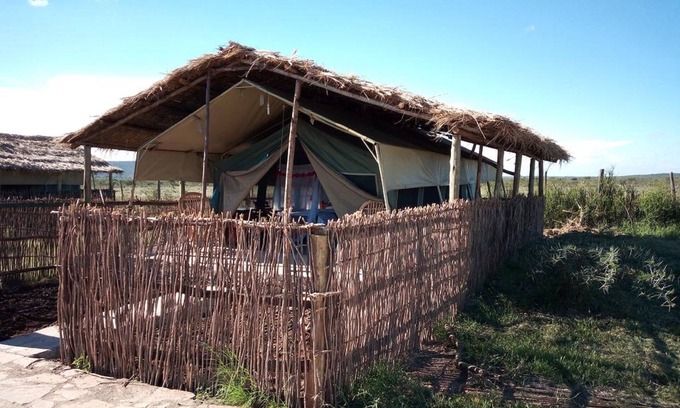 Narok Other | Mara Silalei