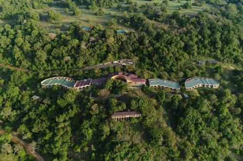 Mara North Conservancy Cabin | Mara Sun Lodge