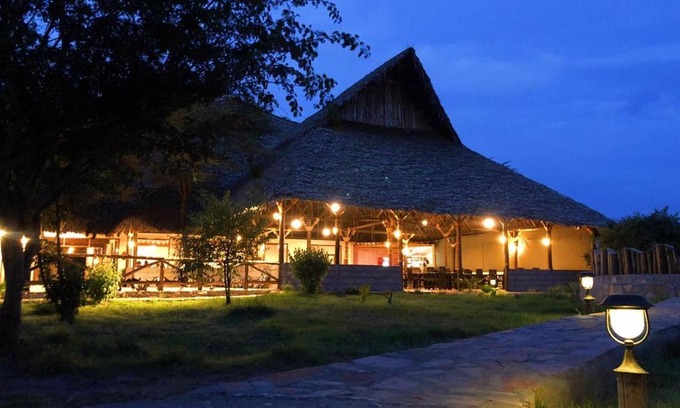 Talek Cabin | Mara Sweet Acacia Lodge