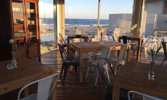 Punta del Diablo Hotel | MarAdentro Aparts & Suites