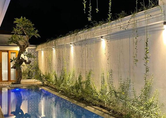 Balecatur Villa | Marades Tropical Villa