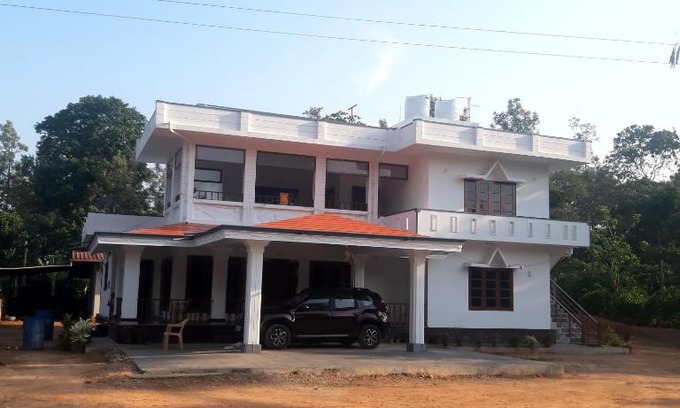Maragodu House | Maragodu Meadows Homestay