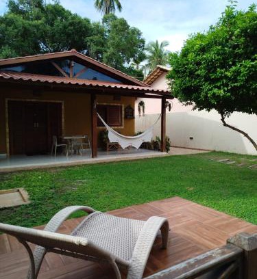 Barra Grande Cabin | Maragogi Chalé Antunes