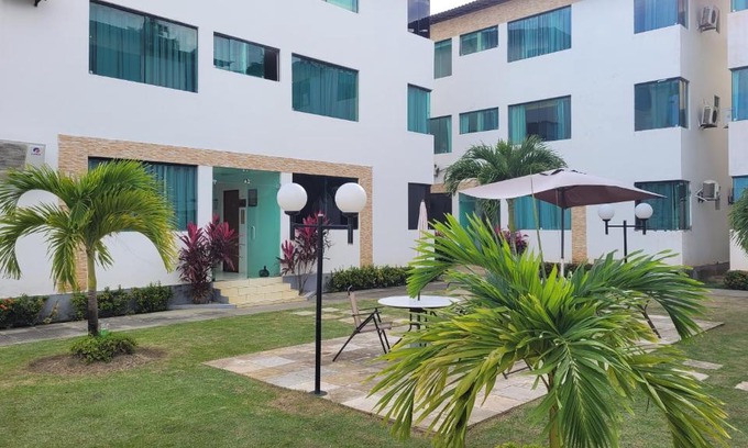 Maragogi Apartment | - Maragogi Flat Residence