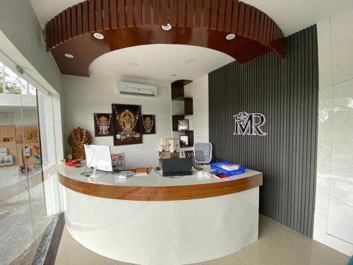 Kovilpatti Hotel | Maran Residency