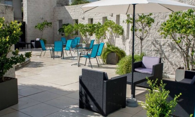 Parana Hotel | Maran Suites & Towers - Hotel & Spa