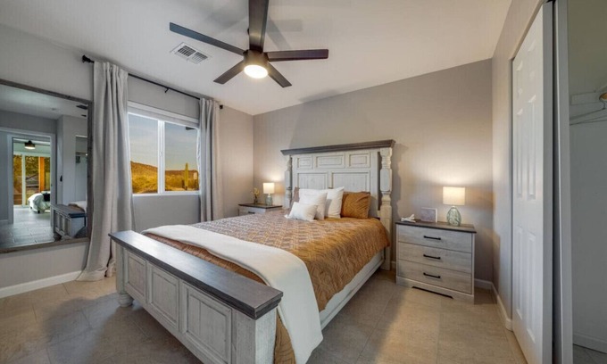 Marana House | Marana/Quiet Neighborhood/3 BR 2 BA/Cozy