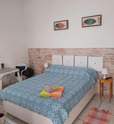 Balneario Tres Marias Apartment | Maranata Suítes