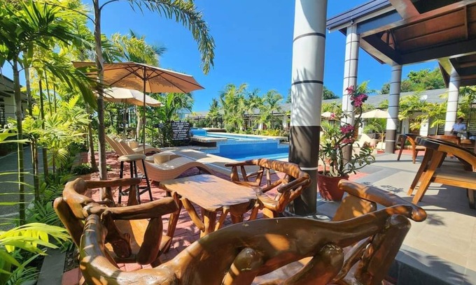 Bauang Hotel | Marand Beach Resort