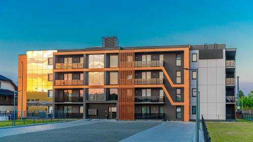 Tajecina Apartment | Marand Loft