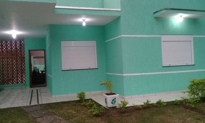 Maranduba House | MARANDUBA HIGH STYLE HOUSE