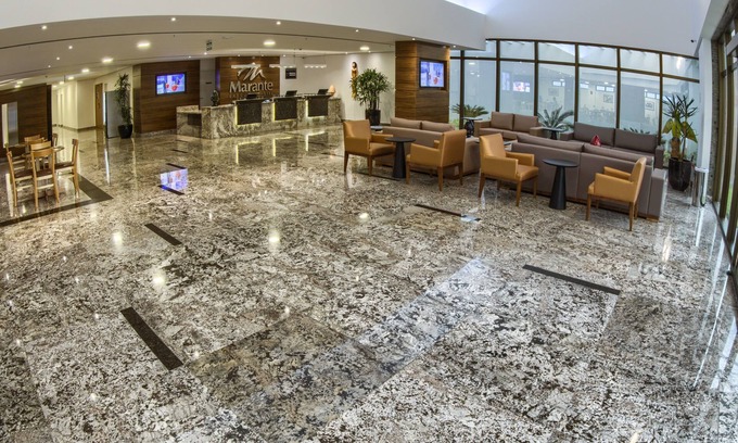 Pina Hotel | Marante Executive Hotel