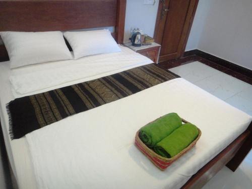 Kampot House | Marany Guesthouse