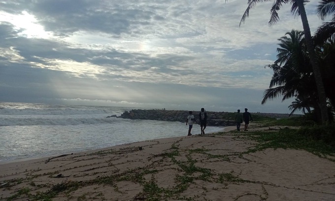 Kadakkarappally House | Marari beach homestay