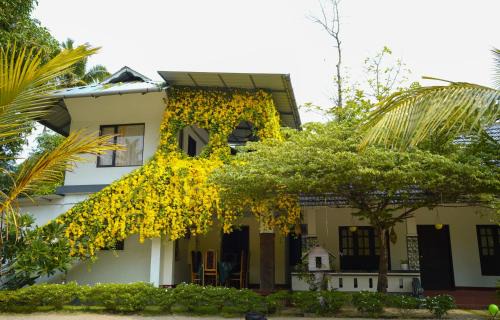 Mararikulam House | Marari Blue Waves