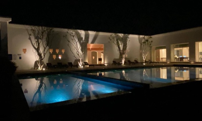 Bodh Gaya Hotel | Marasa Sarovar Premiere Bodhgaya
